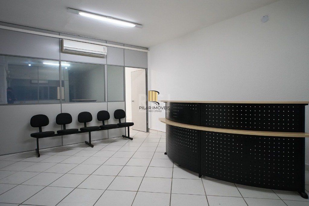 Conjunto/Sala para Venda - 157m², 0 dormitórios, Centro Histórico