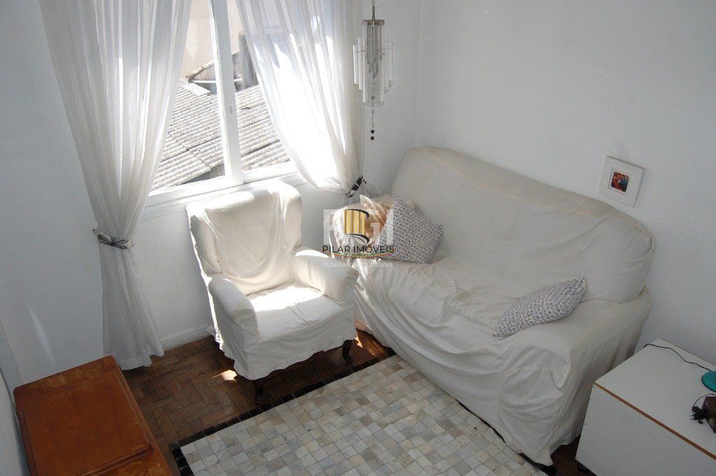 Cobertura para Venda - 92m², 2 dormitórios, Rio Branco