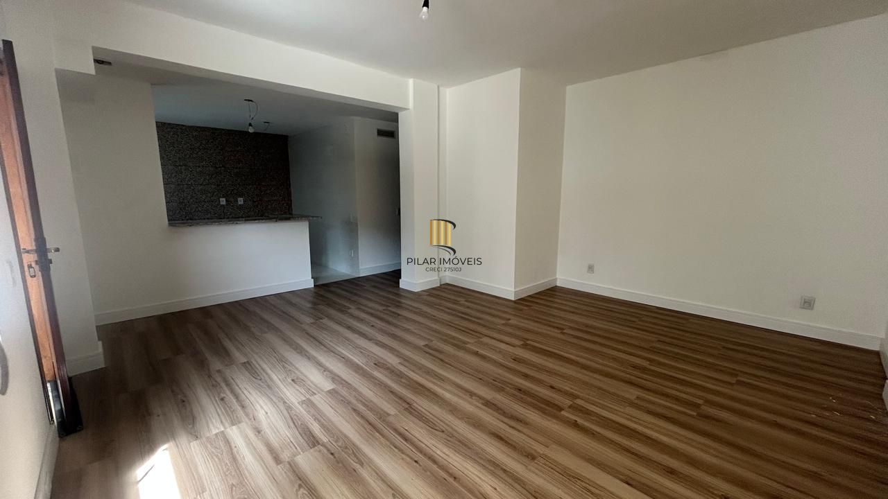 Apartamento 1 dormitórios no bairro Medianeira em Porto Alegre para Alugar