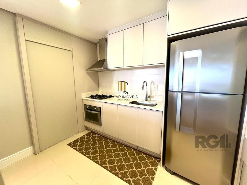 Apartamento 3 dormitórios no bairro Praia Grande