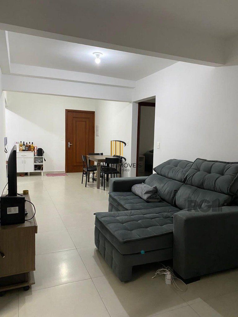 Apartamento 2 dormitórios no bairro Menino Deus