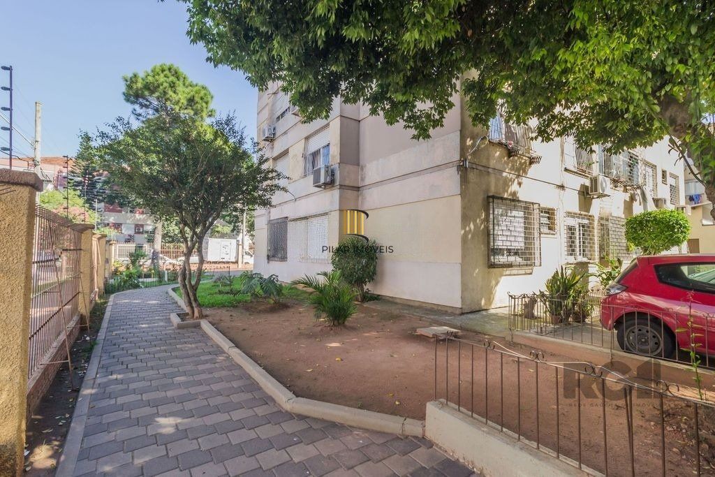 Apartamento 75m² - 3 dormitórios no bairro Jardim Leopoldina
