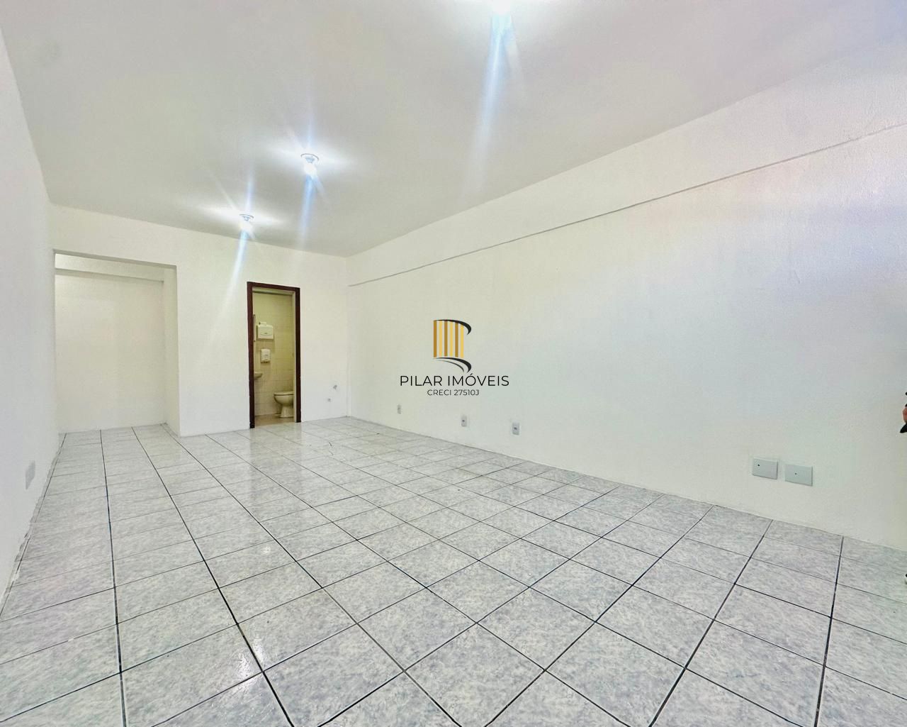 Sala Comercial 1 dormitório no bairro Nonoai