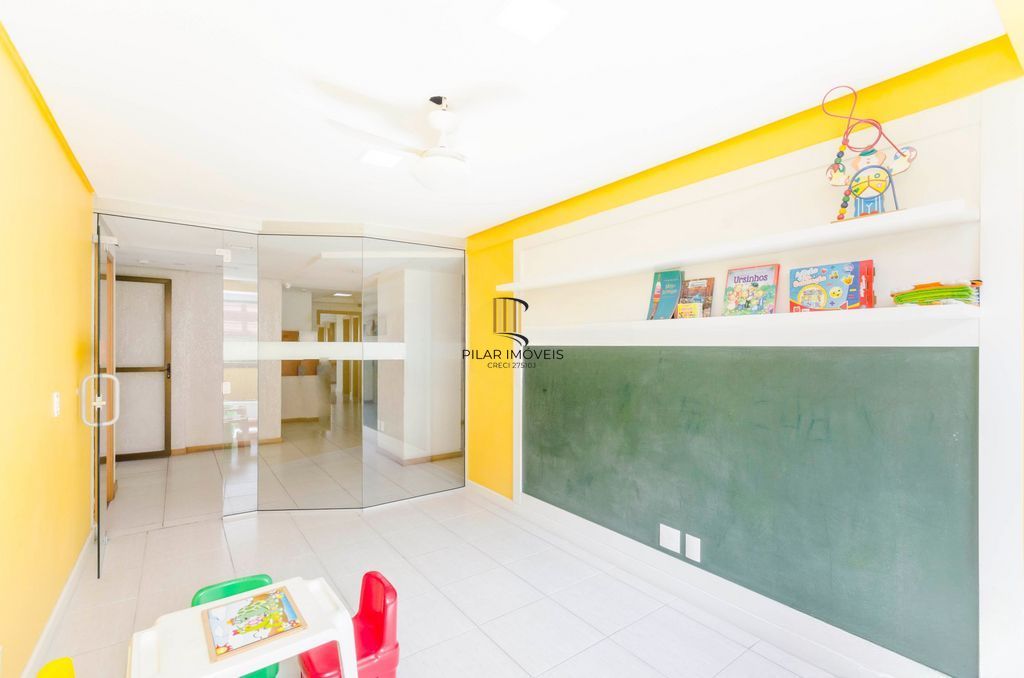 Apartamento 2 dorms à venda Rua Professor Cristiano Fischer, Partenon - Porto Alegre