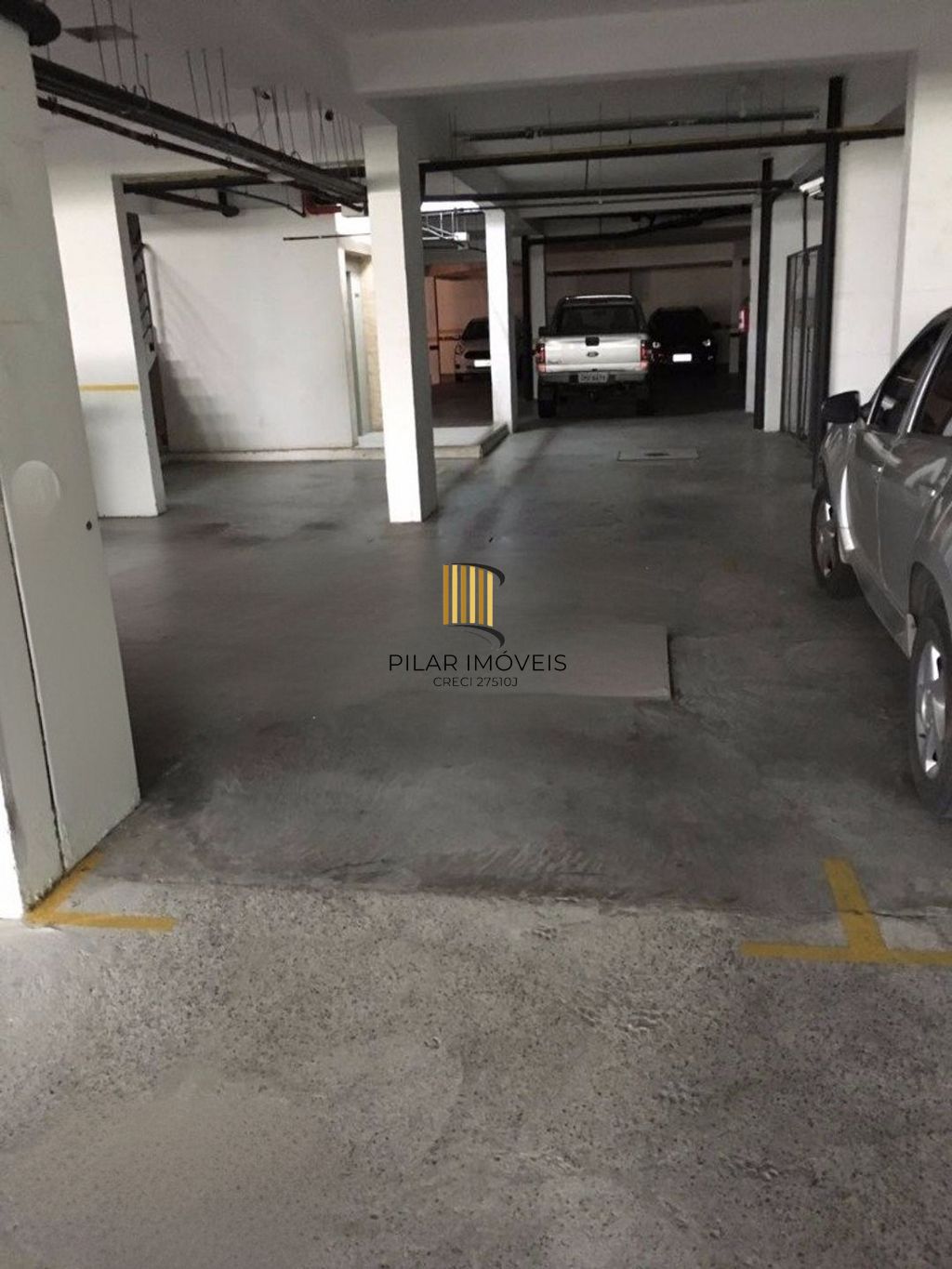 Apartamento de 3 dormitórios à venda no Bairro Jardim Sabará - Porto Alegre