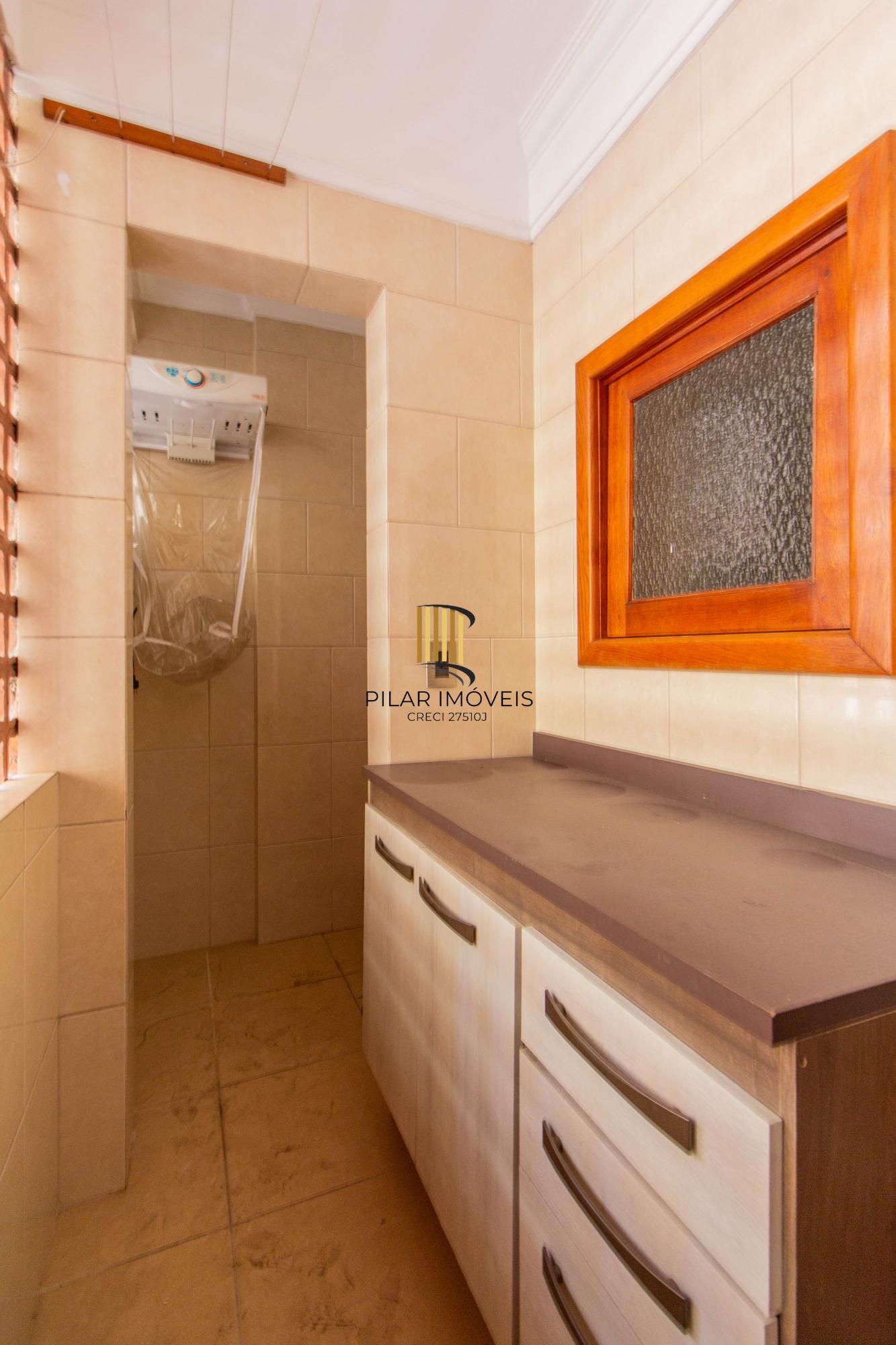 Apartamento de 2 dormitórios no bairro Centro Histórico - Porto Alegre