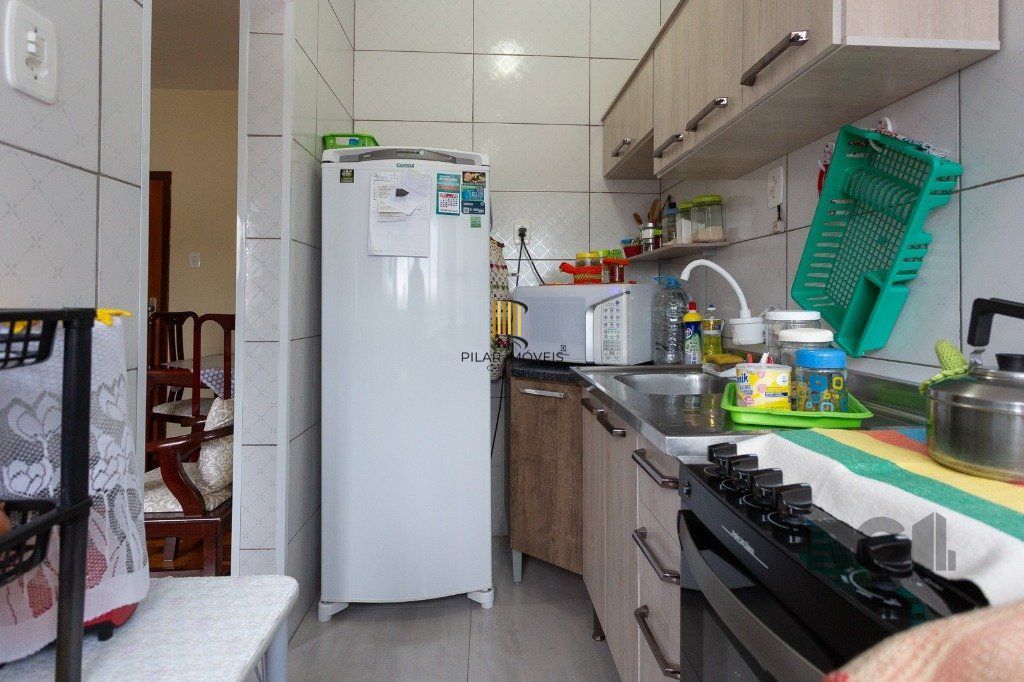 Apartamento para Venda - 49m², 1 dormitório, Azenha