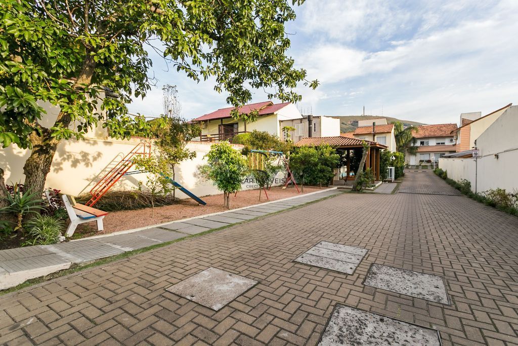 Casa de condomínio com 150m², 3 quartos e 2 vagas