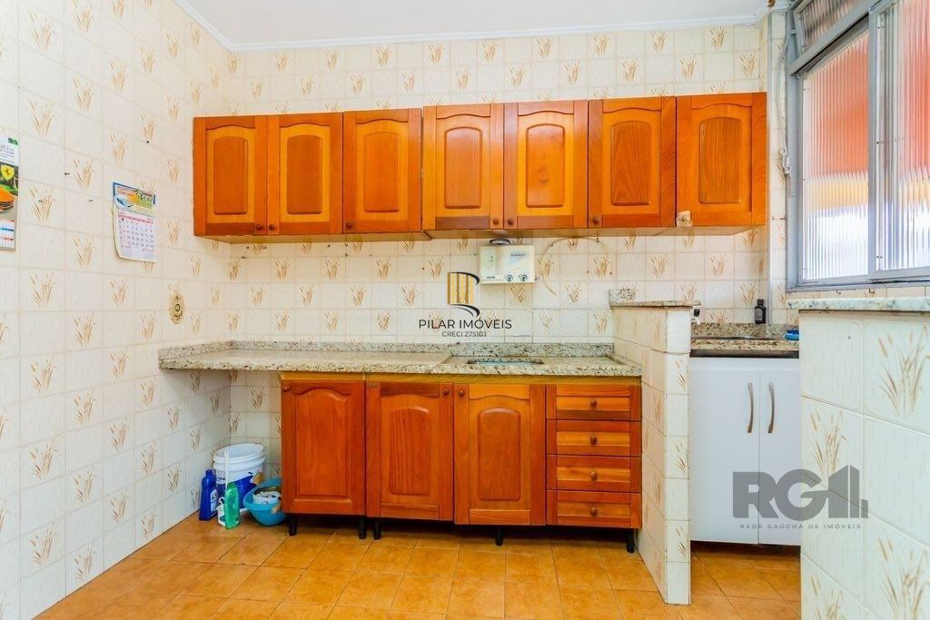 Apartamento 58m² - 3 dormitórios no bairro Jardim Itú