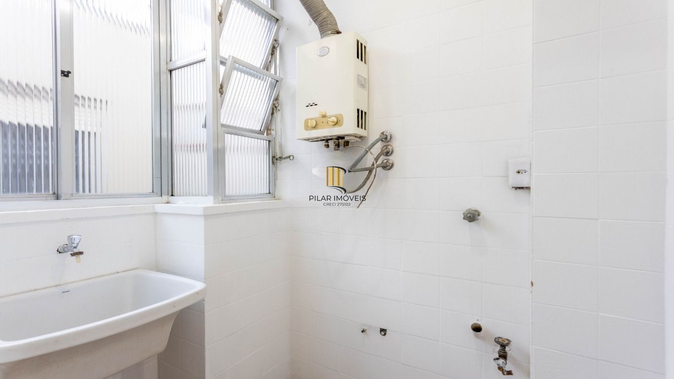 Cobertura à venda com 2 quartos 93 m²