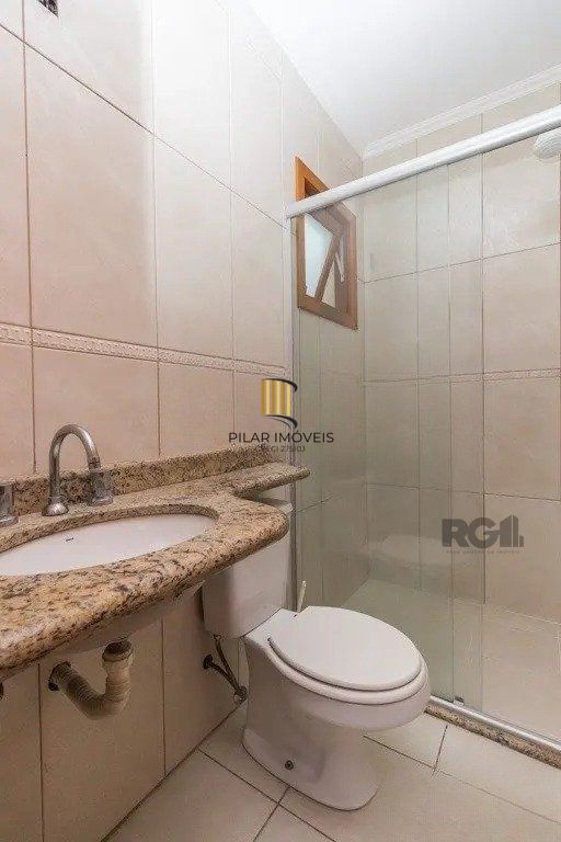Casa com 3 dormitórios no bairro Jardim Itu