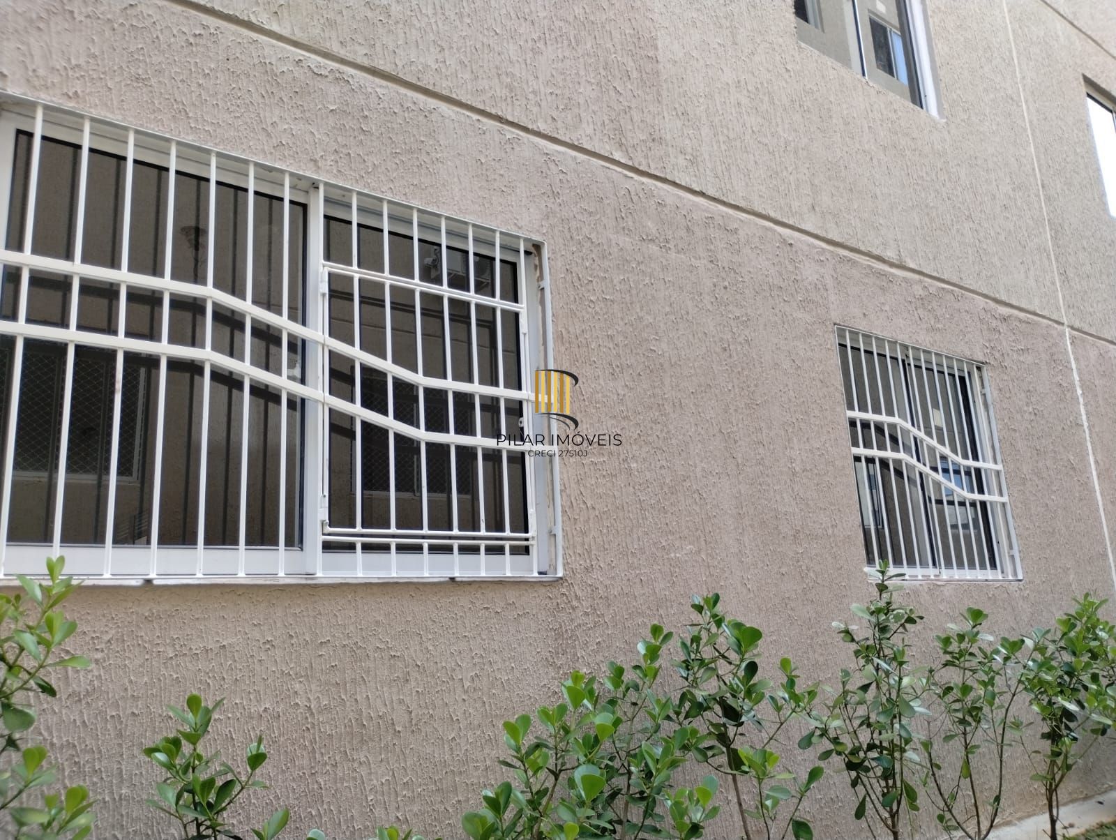 Apartamento novo nunca habitado 02 dormitórios