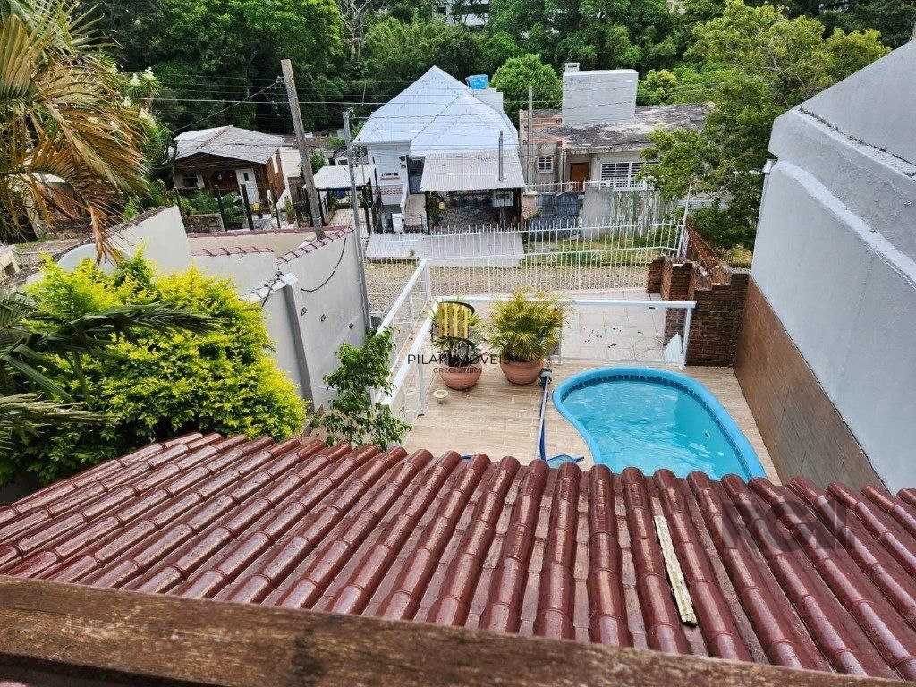 Casa 3 dormitórios no bairro Teresópolis - Pilar Imóveis