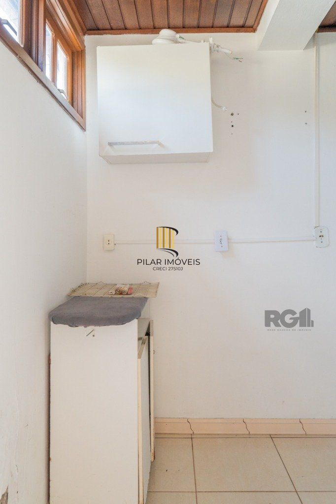 Casa de Condomínio 3 dormitórios no bairro Teresópolis