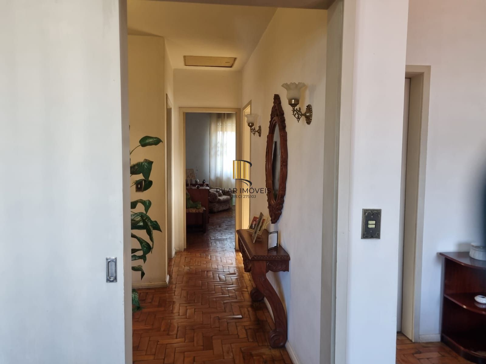 Casa 3 dormitórios no bairro Nonoai