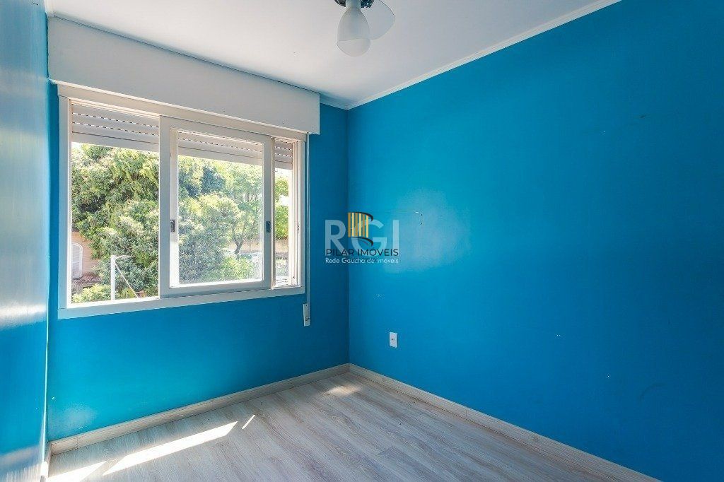Cobertura para Venda - 118m², 3 dormitórios, 1 vaga - Nonoai