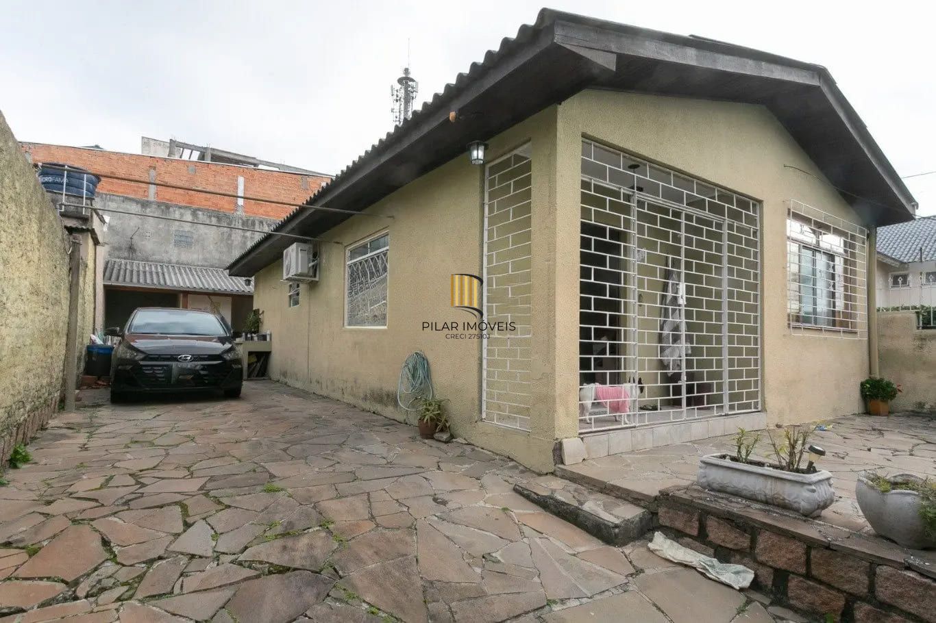Casa com 2 dormitórios à venda em Partenon, Porto Alegre