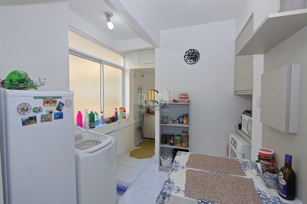 Apartamento para Venda - 89.25m², 3 dormitórios, sendo 1 suites, Centro Histórico