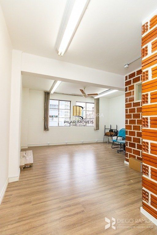 Conjunto/Sala para Venda - 38.5m², 0 dormitórios, Centro Histórico