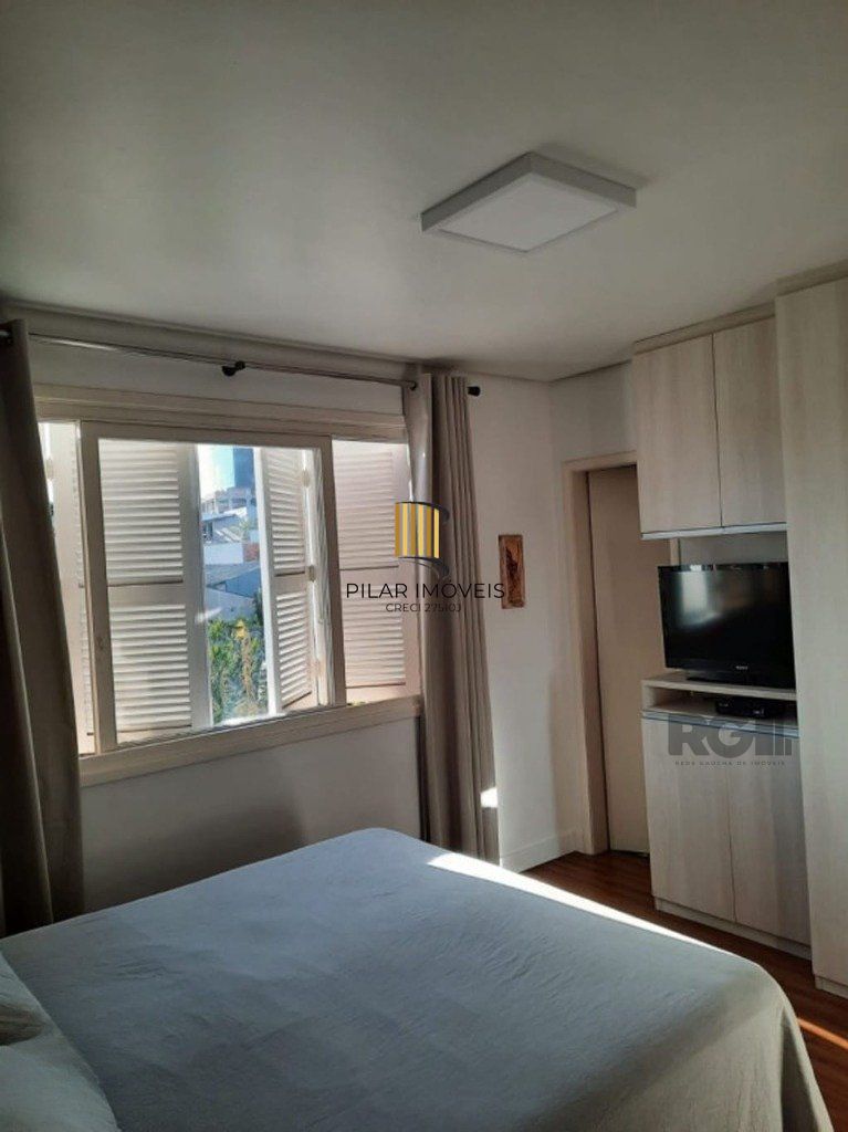 Excelente apartamento de 96m² com 02 dormitórios sendo 01 suíte e 1 vaga de garagem.