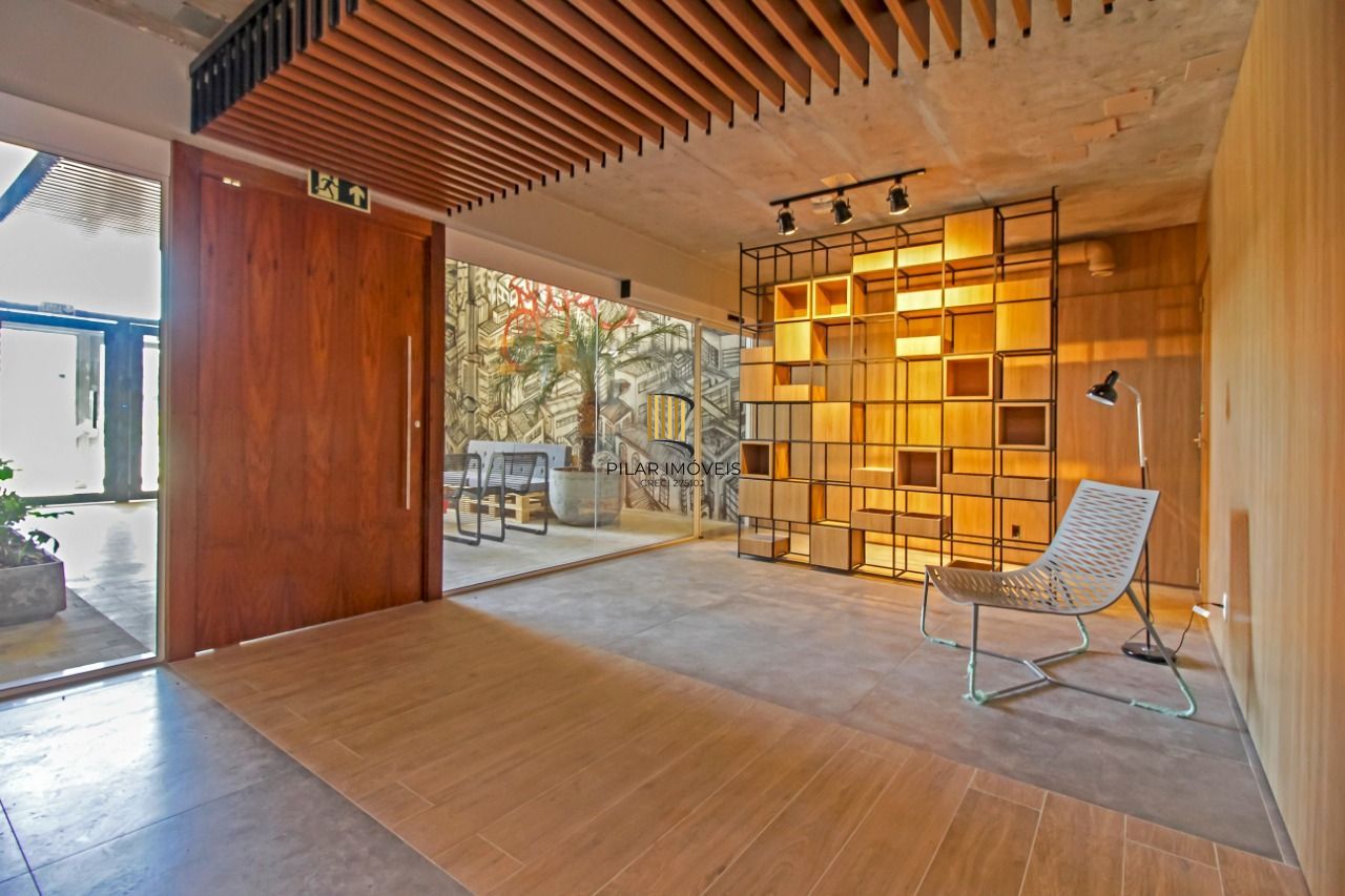 Studio 1 dormitório no bairro Partenon