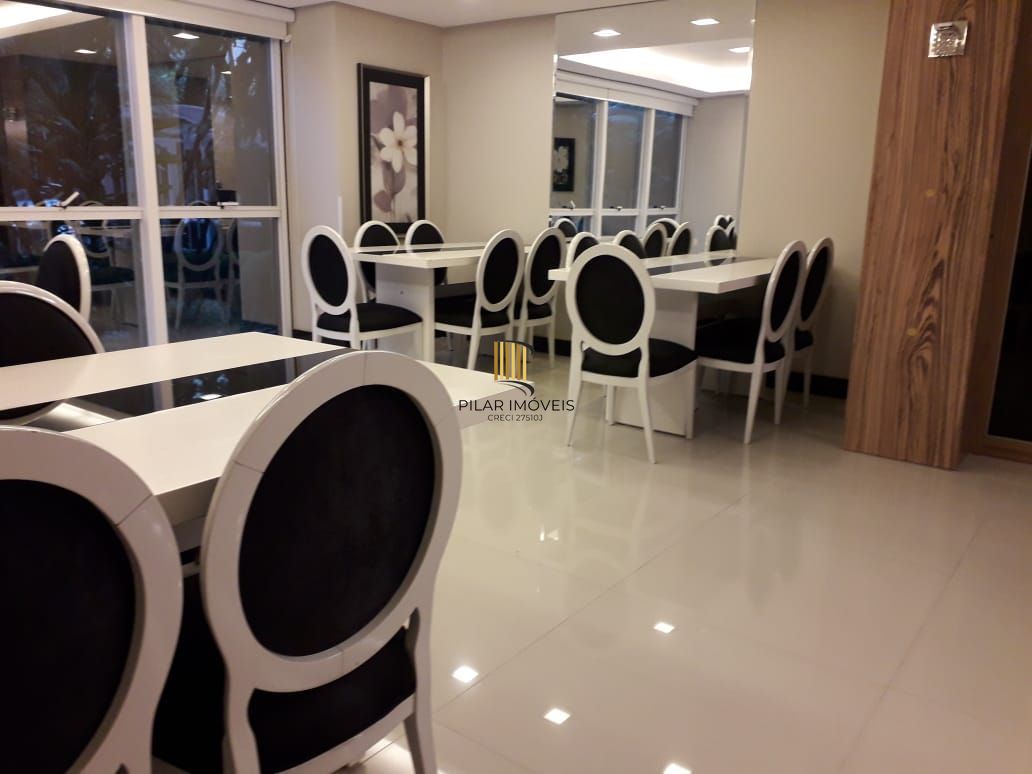 Apartamento na Bela vista com 3 suites, 4 garagens, 1 apartamento por andar.