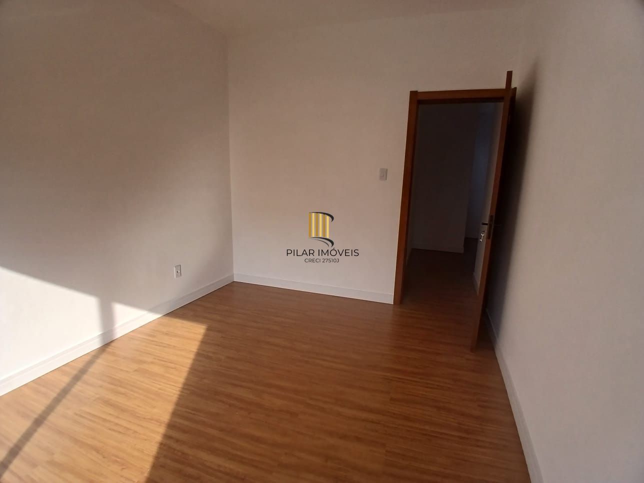 Apartamento garden de 01 dormitorio no Passo da areia - Porto alegre/RS