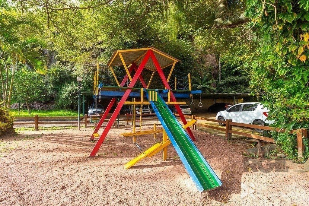 Apartamento 2 dorms à venda Avenida Guaíba, Vila Assunção - Porto Alegre
