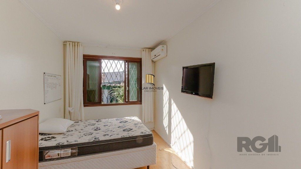 Casa de 129m², bairro Jardim Europa