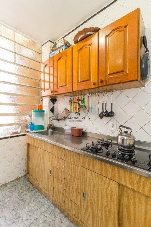 Apartamento à venda com 3 quartos 103 m²