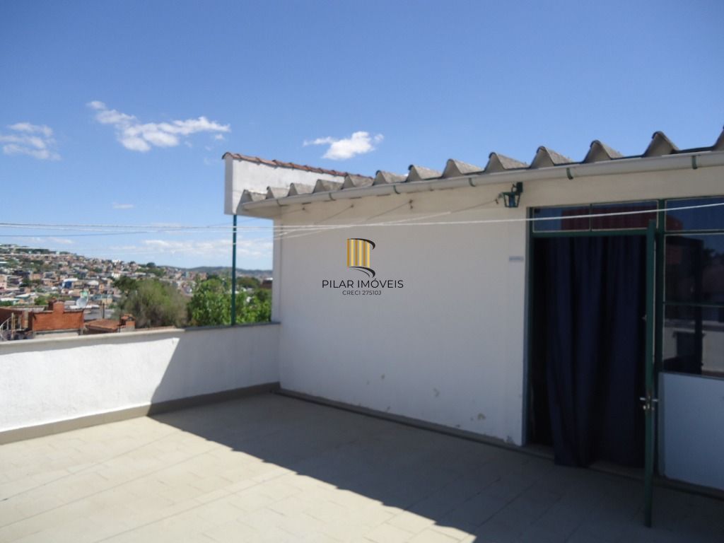Casa para Venda - 750m², 4 dormitórios, sendo 2 suites, 5 vagas - Santa Tereza