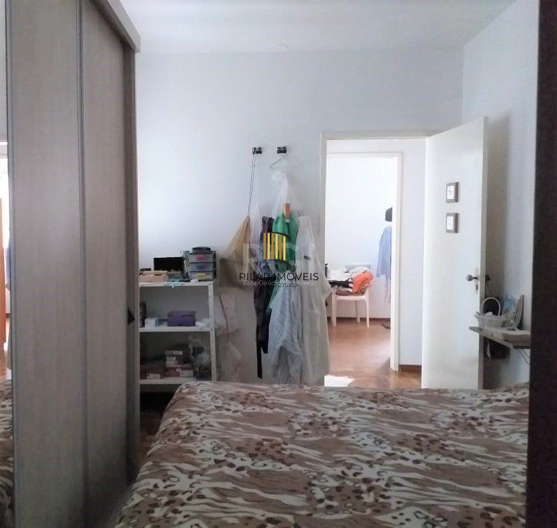 Casa para Venda - 153m², 5 dormitórios, sendo 3 suites, 4 vagas - Jardim Itu Sabará