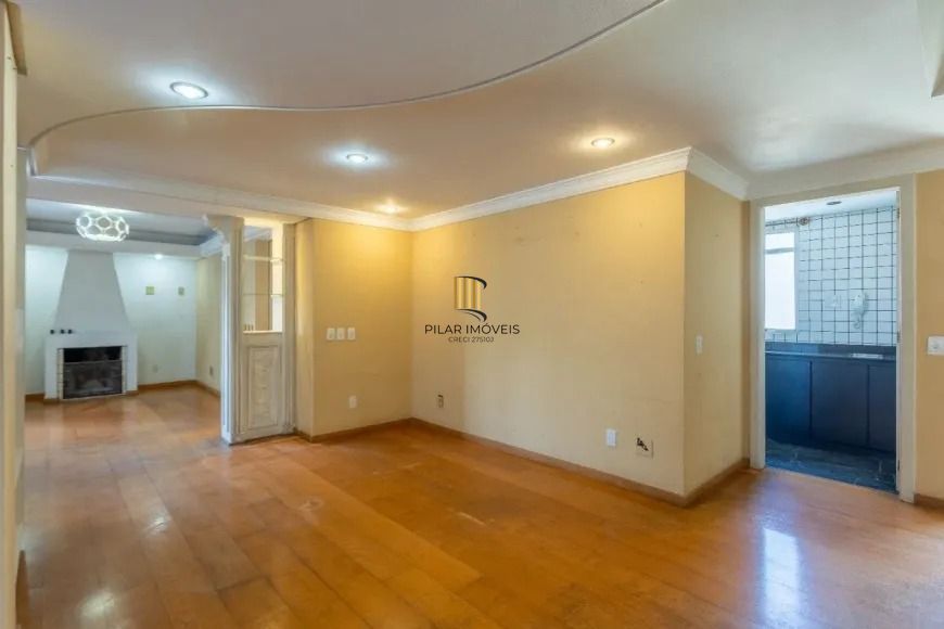 Cobertura com Vista Panorâmica e Terraço Privativo no Bairro Rio Branco