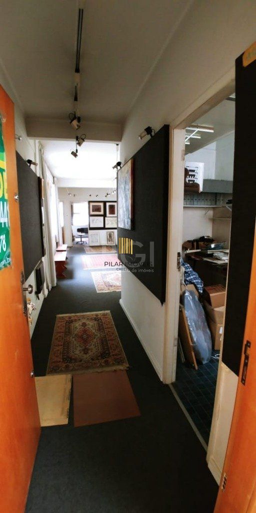 Sala comercial para Venda - 78.34m², 2 ambientes, Centro
