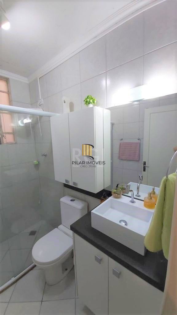 Apartamento para Venda - 86m², 3 dormitórios, Santana