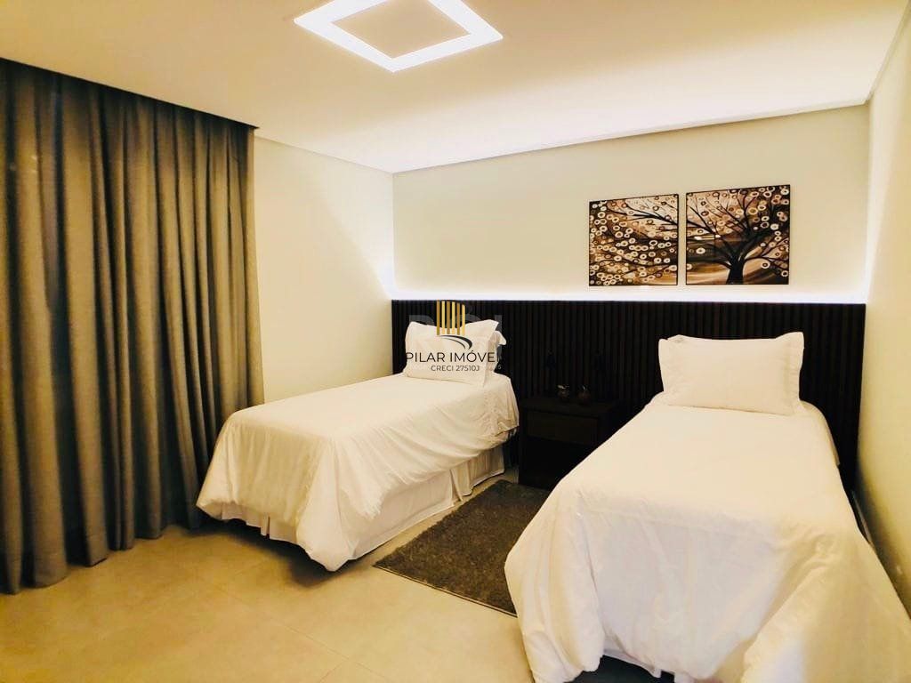 Casa Condominio para Venda - 567m², 5 dormitórios, sendo 5 suites, 10 vagas - Aspen Mountain