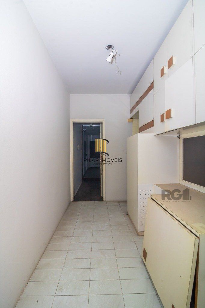 Casa 5 dormitórios no bairro Farroupilha