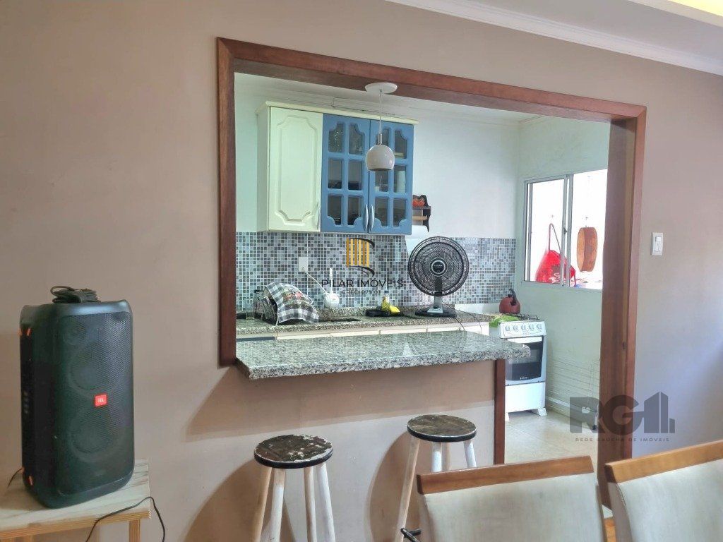 Casa 3 dormitórios no bairro Teresópolis