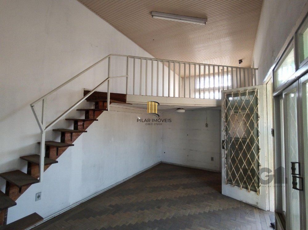 Casa com 164m², bairro São João