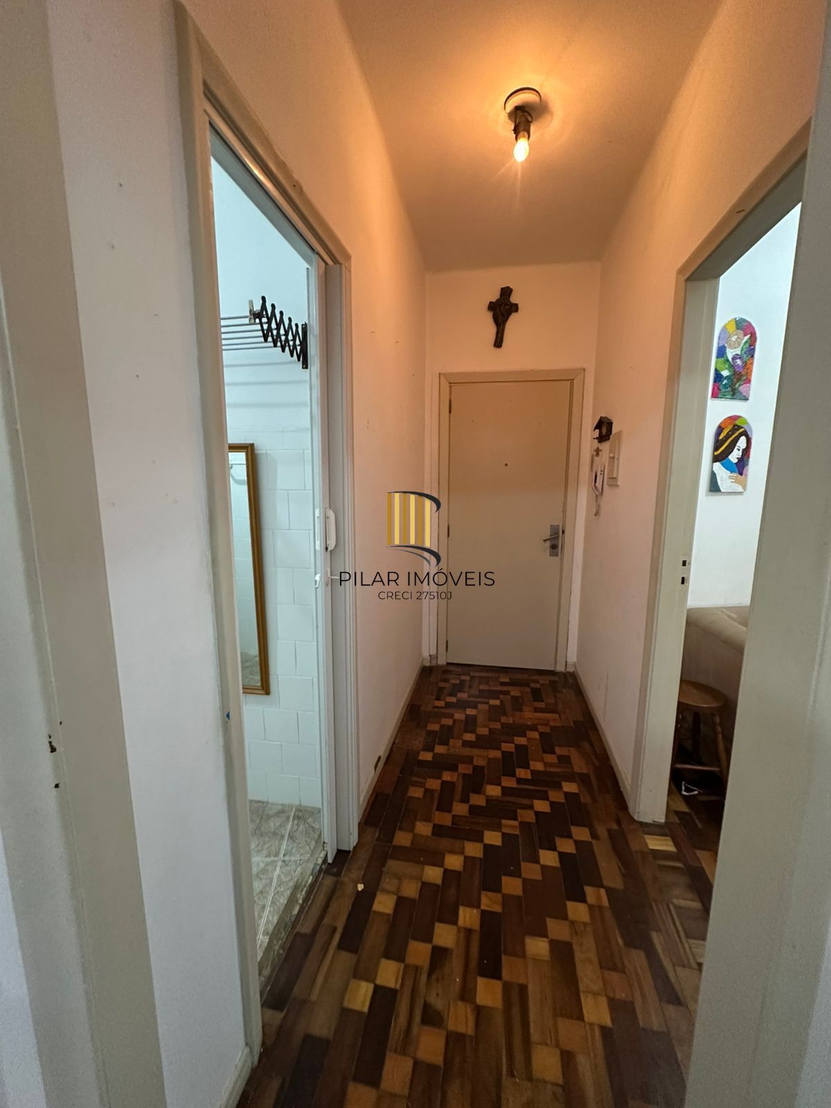 Apartamento 1 dormitórios no bairro Independência em Porto Alegre para Alugar