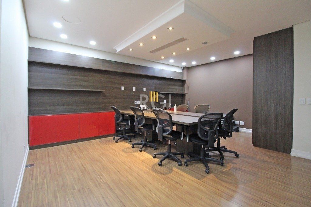 Conjunto/Sala para Venda - 54m², 0 dormitórios, 1 vaga - Praia de Belas