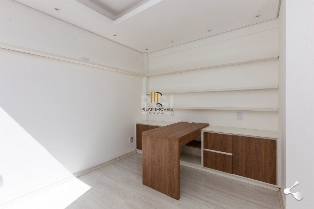 Conjunto/Sala para Venda - 26.51m², 0 dormitórios, Petrópolis