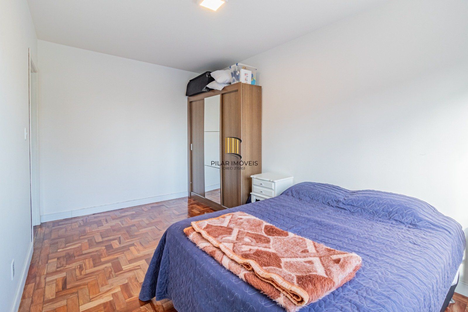 Apartamento com 2 quartos e 59m²  Rua Doutor Barcelos - Tristeza, Porto Alegre