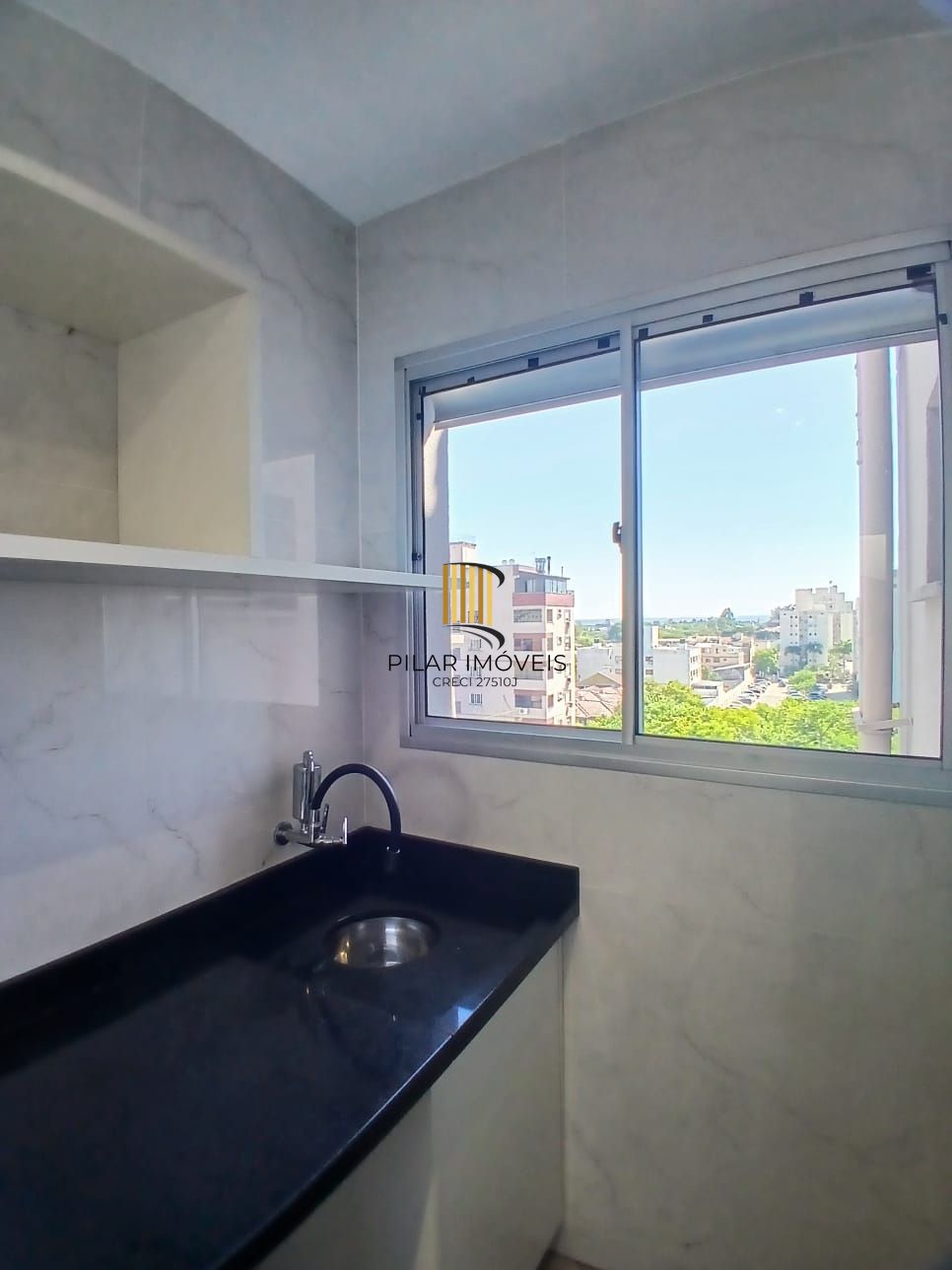 Apartamento à venda em São Sebastião, Porto Alegre