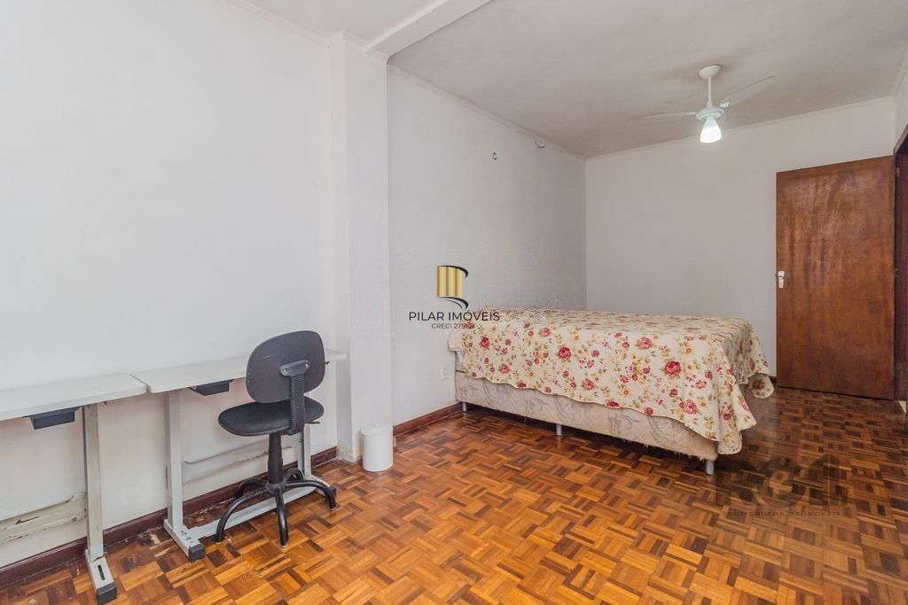 Casa 3 dormitórios no bairro Jardim Europa