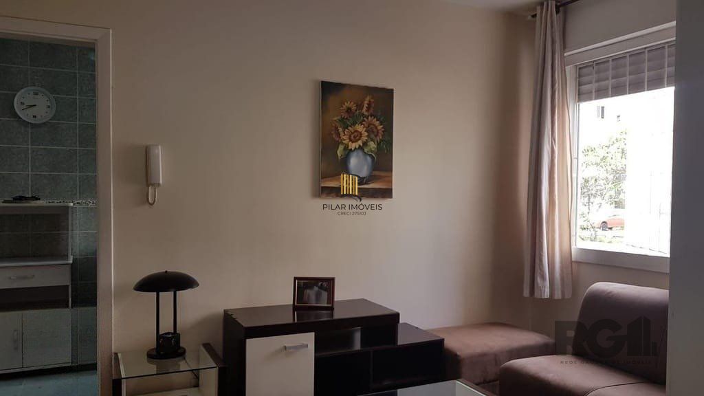 Excelente apartamento de 68m² com 02 dormitórios e 01 vaga.