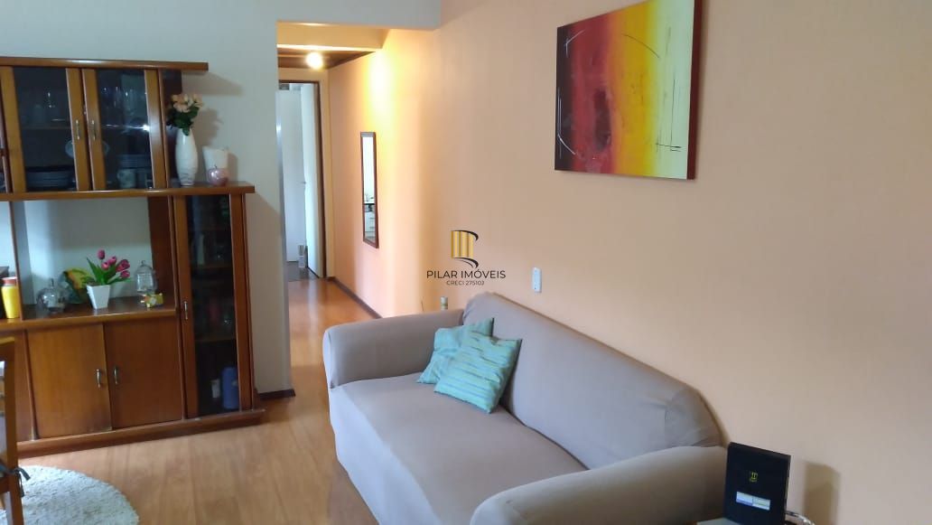 Apartamento 2 dormitórios no bairro Nonoai - Pilar Imóveis