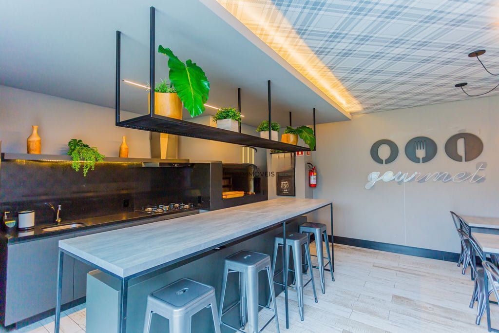 Apartamento 3 dormitórios à venda Avenida Teresópolis