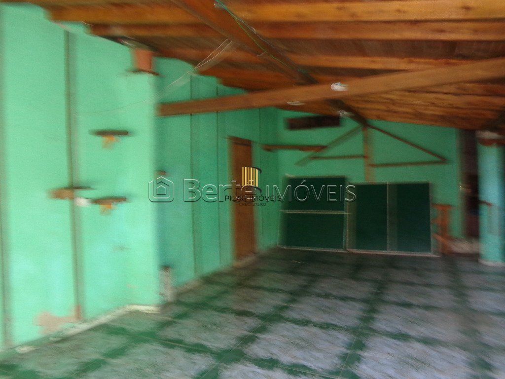 Casa para Venda - 101.25m², 4 dormitórios, 1 vaga - Campo Novo