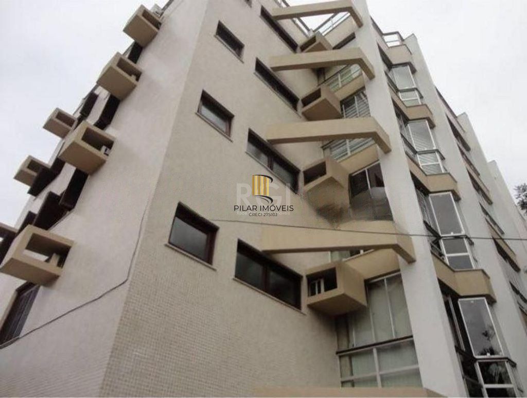 Apartamento de 3 quartos à venda Avenida Doutor Nilo Peçanha, Jardim Europa - Porto Alegre